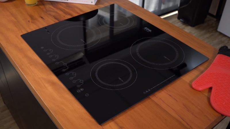 Featured image of post Cooktop EOS