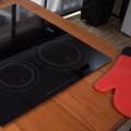 Cooktop EOS